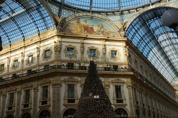 appartamento in affitto a Milano in zona Centro Storico