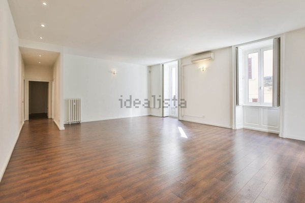appartamento in affitto a Milano in zona Brera