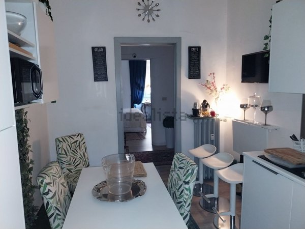 appartamento in affitto a Milano in zona Parco Solari