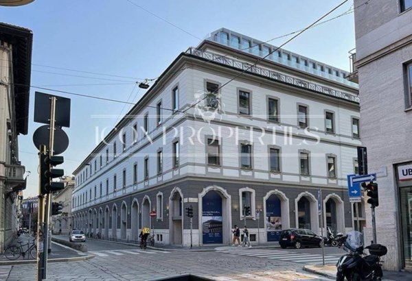 negozio in affitto a Milano in zona Porta Garibaldi