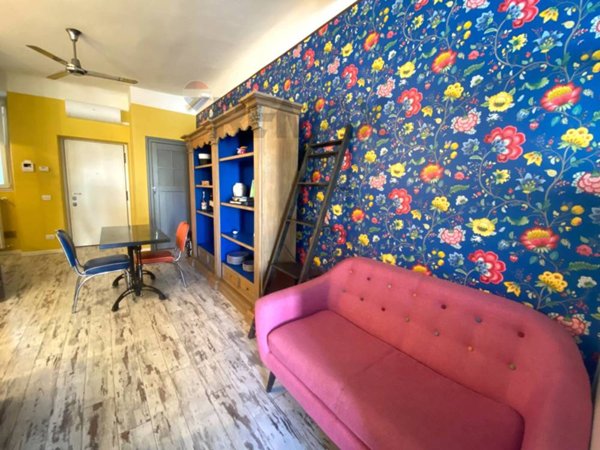 appartamento in affitto a Milano in zona Loreto