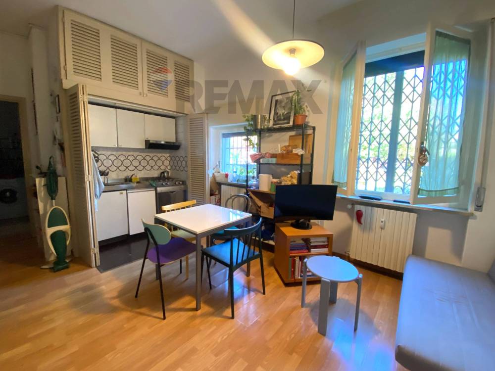 appartamento in affitto a Milano in zona Loreto