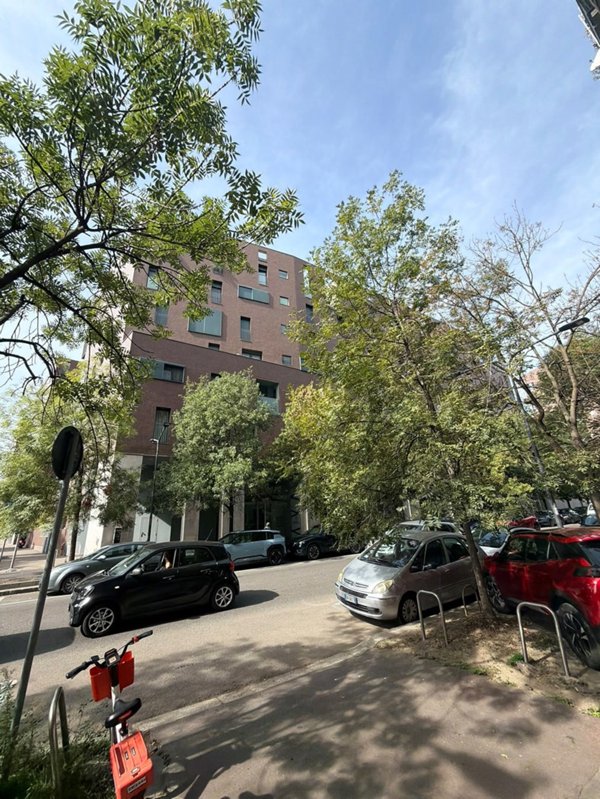 appartamento in affitto a Milano in zona Il Portello