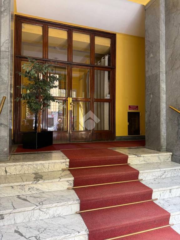 appartamento in affitto a Milano in zona San Vittore