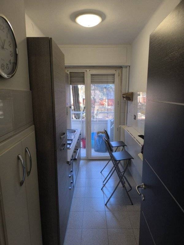 appartamento in affitto a Milano in zona Vigentino
