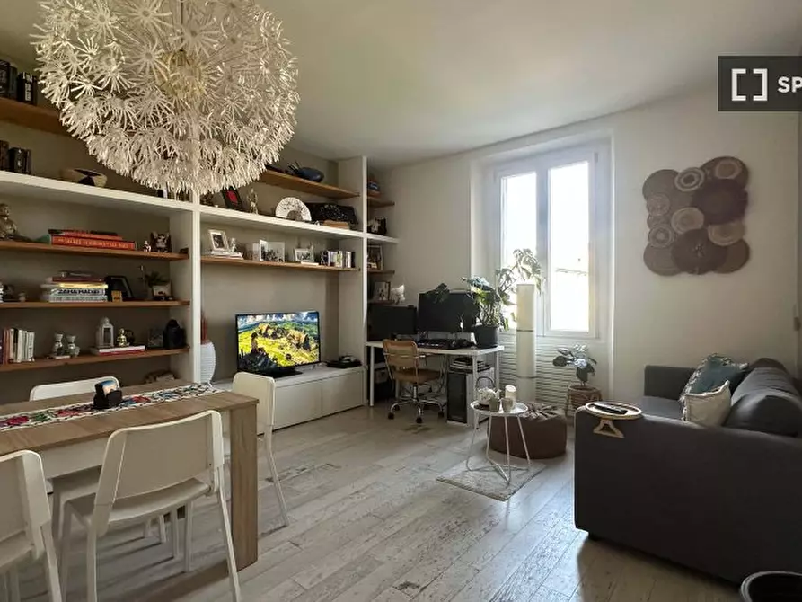 appartamento in affitto a Milano in zona Porta Genova