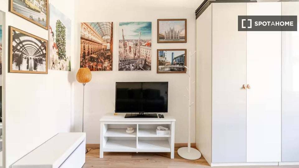appartamento in affitto a Milano in zona Isola