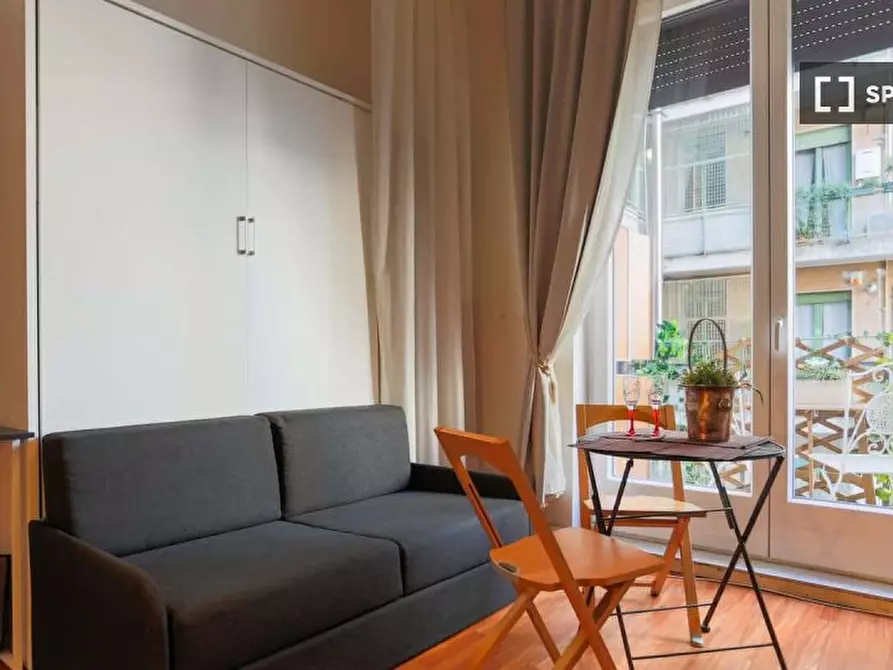 appartamento in affitto a Milano in zona Porta Nuova