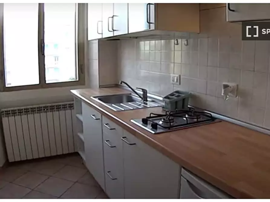 ufficio in affitto a Milano in zona Lorenteggio