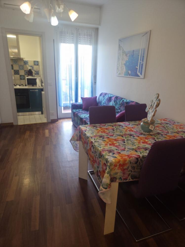 appartamento in affitto a Milano in zona De Angeli