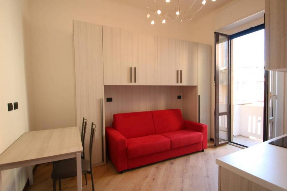 appartamento in affitto a Milano in zona Piazzale Lodi