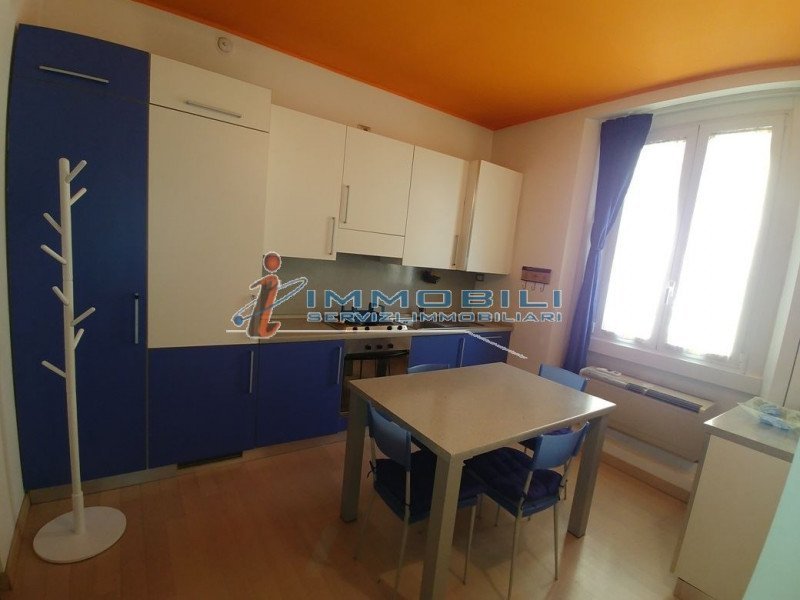 appartamento in affitto a Milano in zona Porta Genova