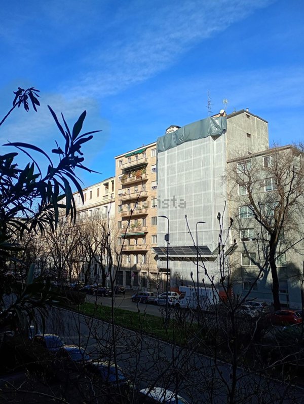 ufficio in affitto a Milano in zona Bocconi