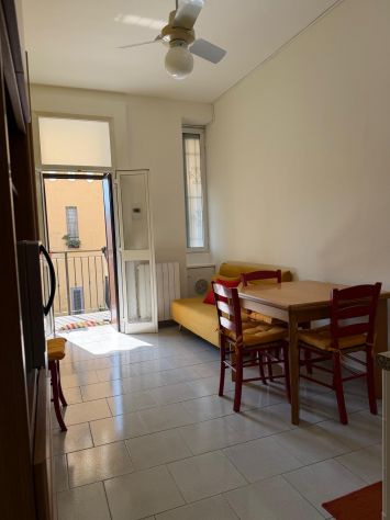 appartamento in affitto a Milano in zona Gorla