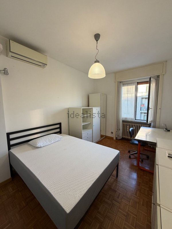 appartamento in affitto a Milano in zona Solari