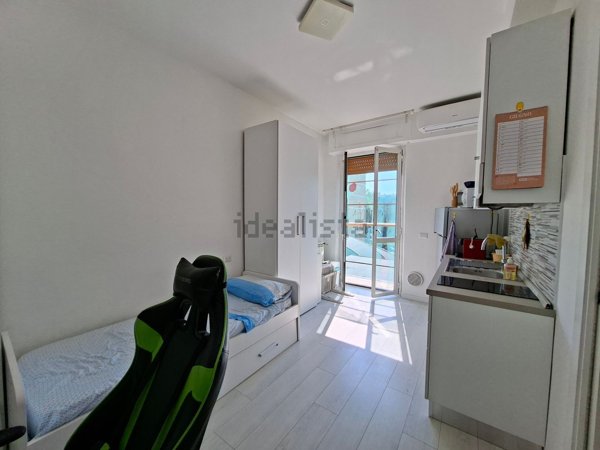 appartamento in affitto a Milano in zona Famagosta