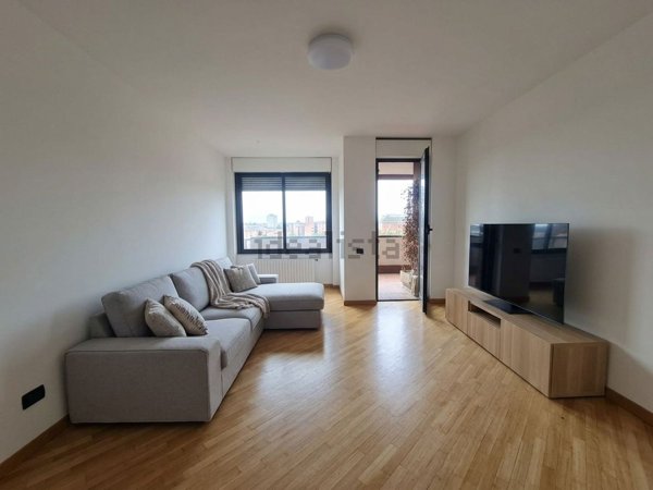 appartamento in affitto a Milano in zona Famagosta