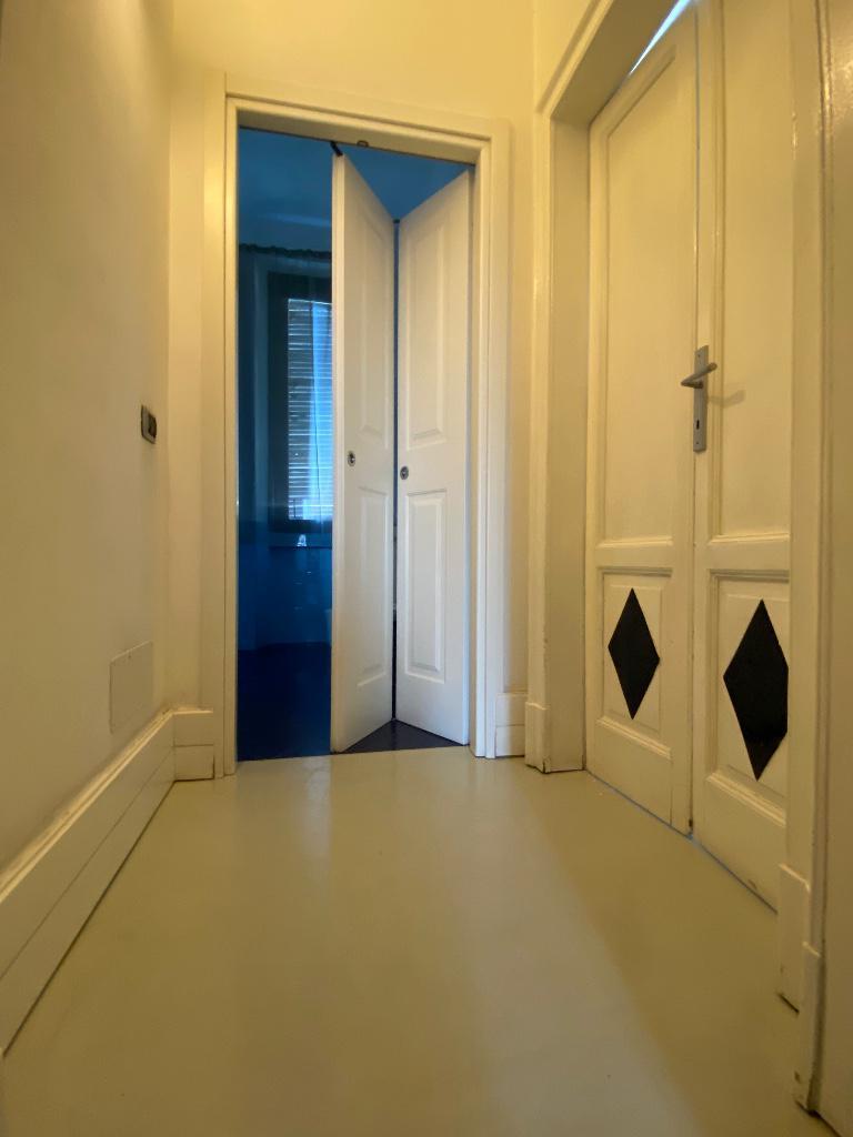 appartamento in affitto a Milano in zona Vigentino