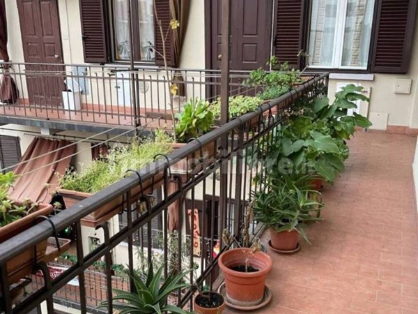 appartamento in affitto a Milano in zona Maciachini