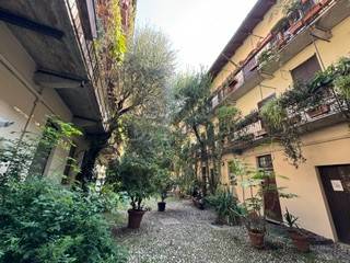 appartamento in affitto a Milano in zona Bocconi