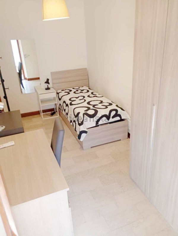 appartamento in affitto a Milano in zona Porta Genova