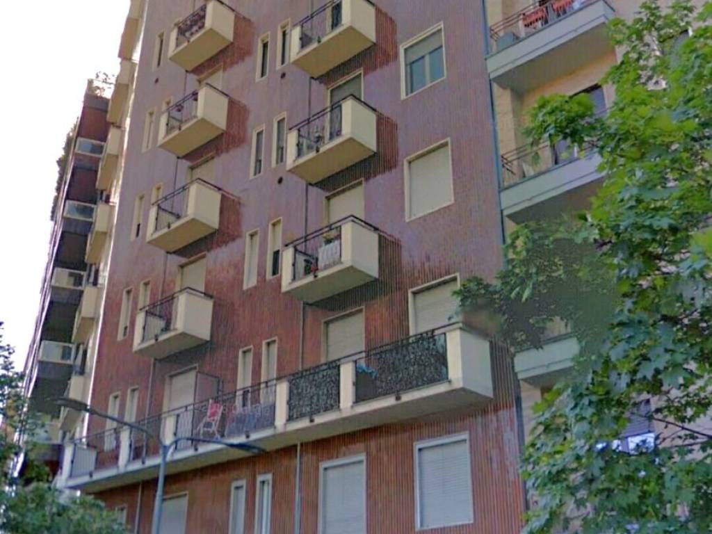 appartamento in affitto a Milano in zona San Vittore
