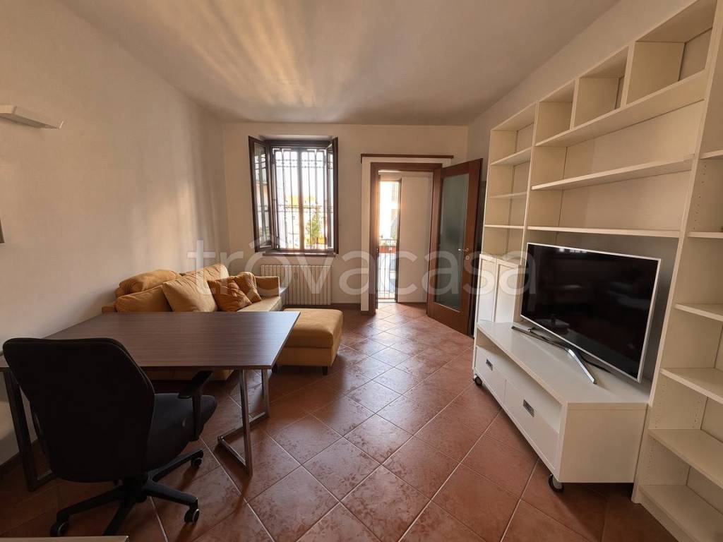 appartamento in affitto a Milano in zona Loreto