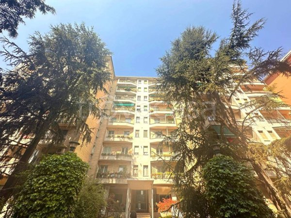 appartamento in affitto a Milano in zona Isola