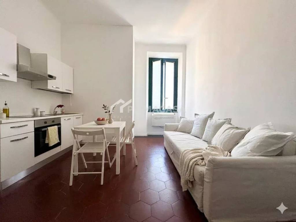 appartamento in affitto a Milano in zona Piazzale Lodi