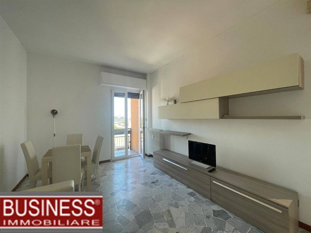 appartamento in affitto a Milano in zona Vigentino