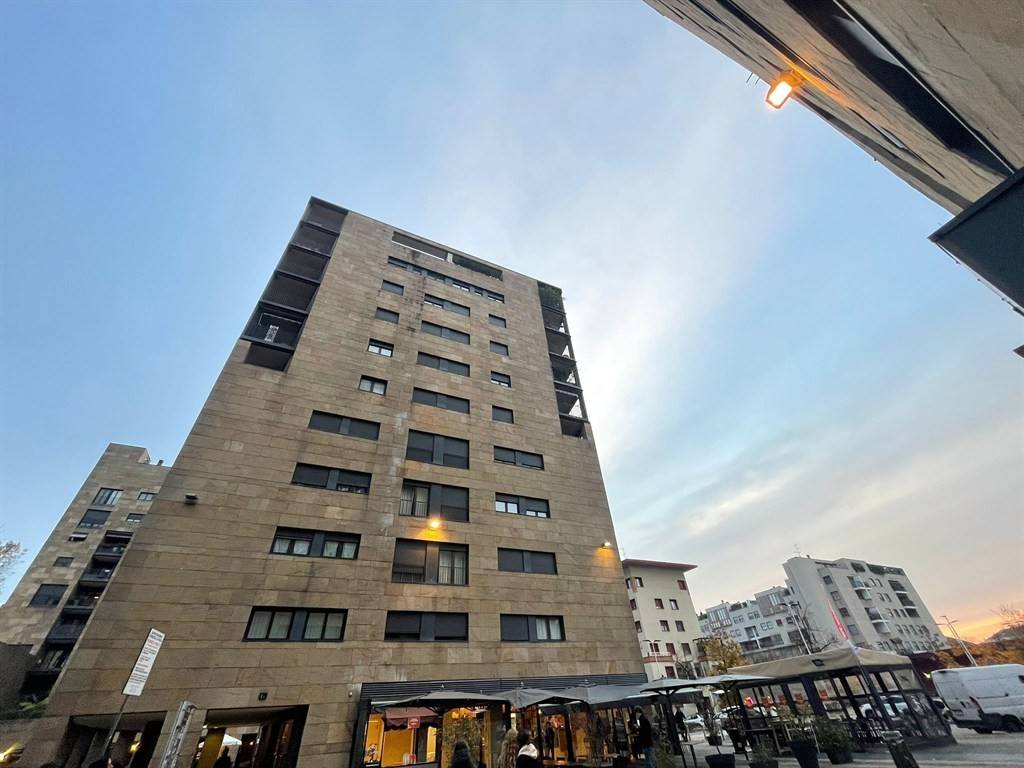 appartamento in affitto a Milano in zona Bicocca