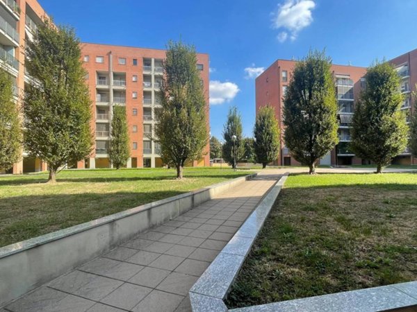 appartamento in affitto a Milano in zona Famagosta