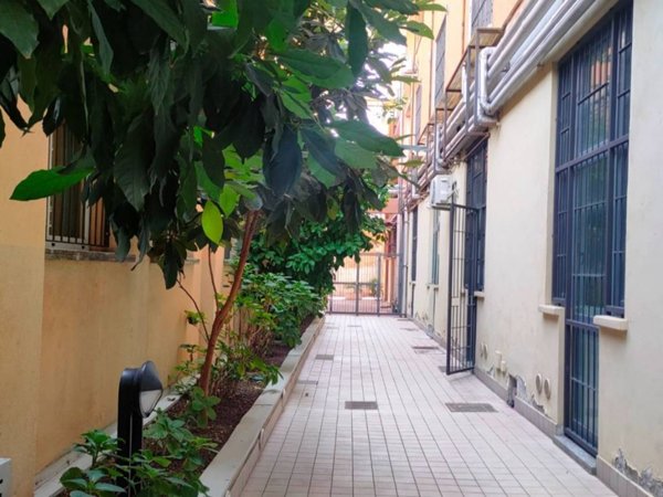 appartamento in affitto a Milano in zona Bocconi
