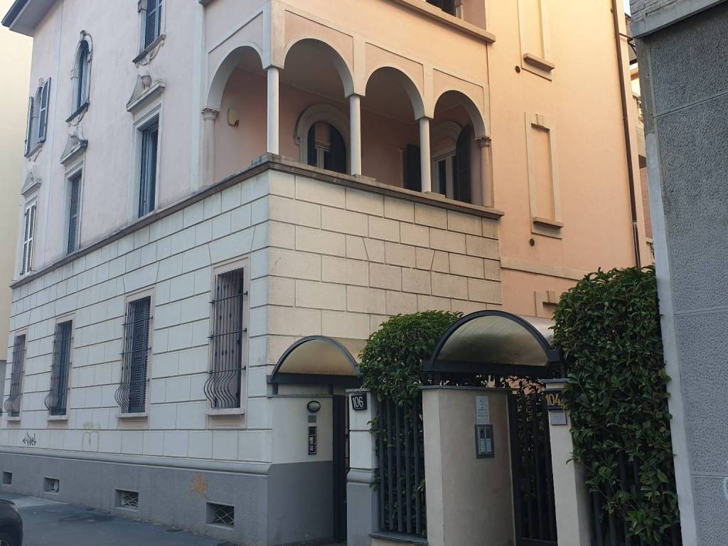 appartamento in affitto a Milano in zona Solari
