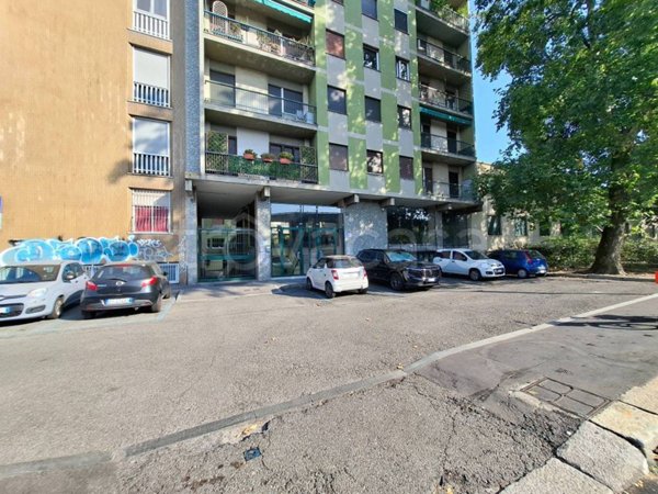 ufficio in affitto a Milano in zona NoLo