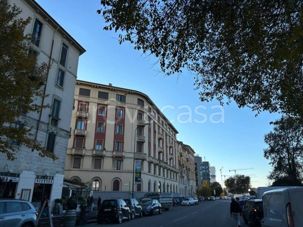 appartamento in affitto a Milano in zona Piazzale Lodi