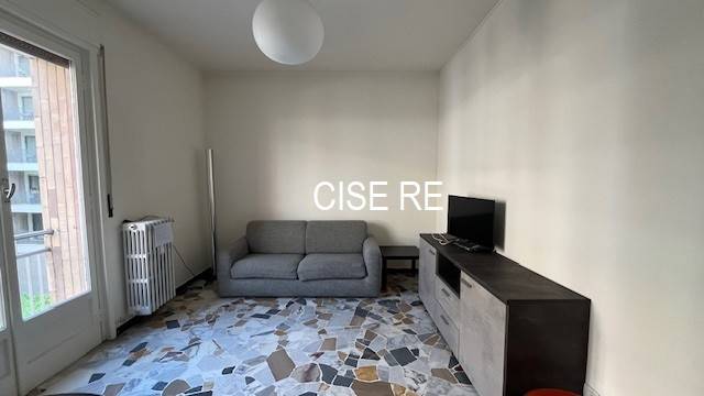 appartamento in affitto a Milano in zona Porta Romana