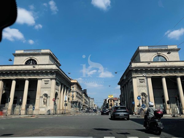 negozio in affitto a Milano in zona Porta Venezia