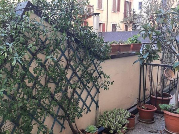 appartamento in affitto a Milano in zona Città Studi