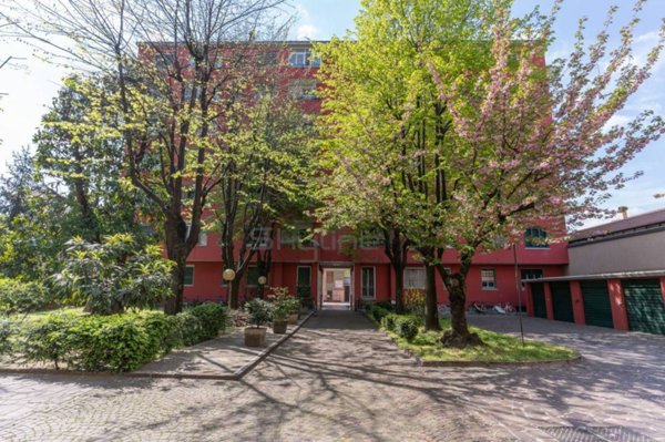 appartamento in affitto a Milano in zona Porta Genova