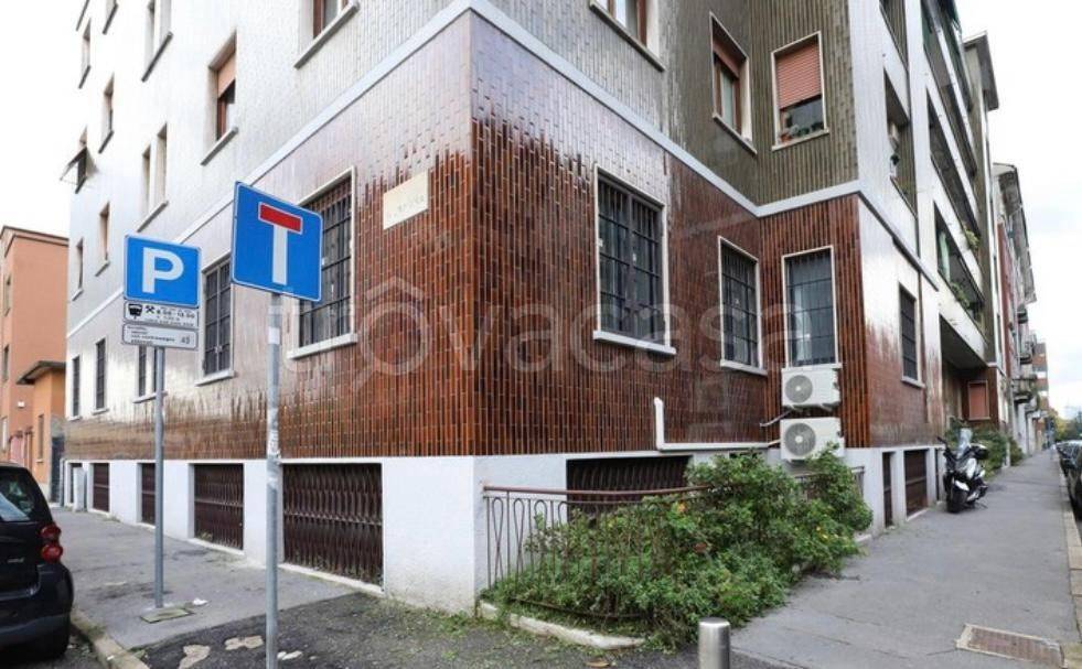appartamento in affitto a Milano in zona Bicocca