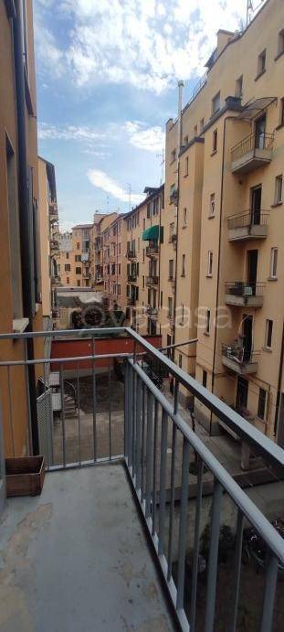 appartamento in affitto a Milano in zona Stazione Centrale