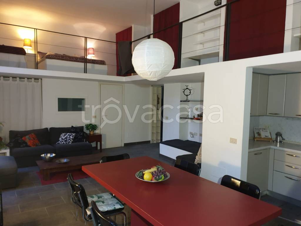appartamento in affitto a Milano in zona Città Studi