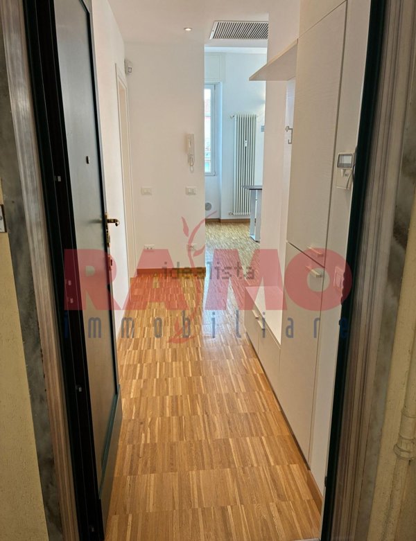 appartamento in affitto a Milano in zona Loreto