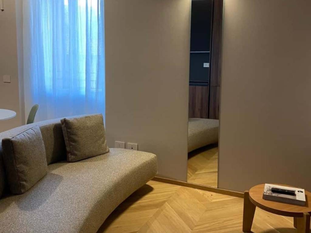 appartamento in affitto a Milano in zona San Vittore
