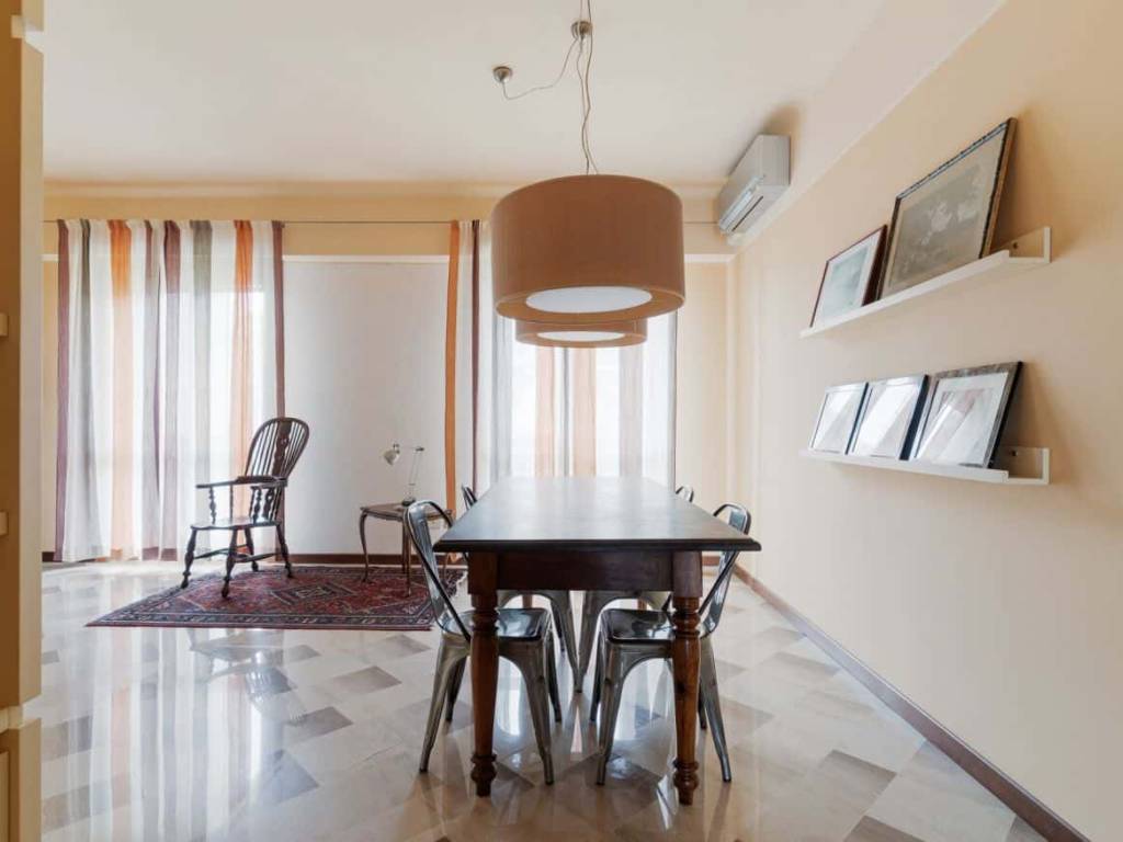 appartamento in affitto a Milano in zona Solari