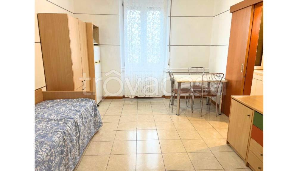 appartamento in affitto a Milano in zona Forlanini