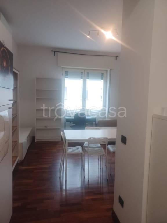 appartamento in affitto a Milano in zona Porta Genova