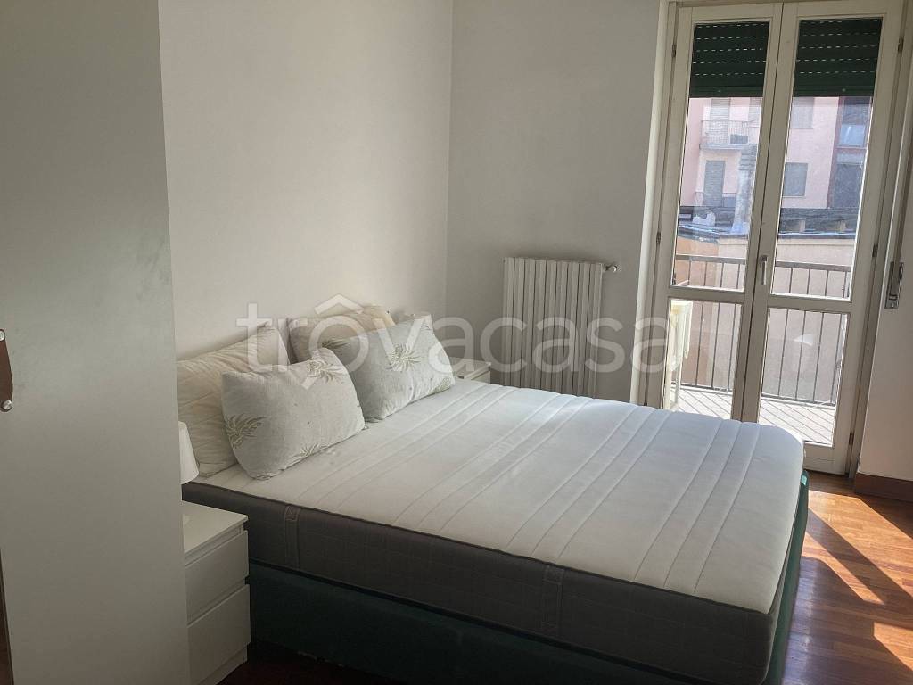 appartamento in affitto a Milano in zona Porta Genova