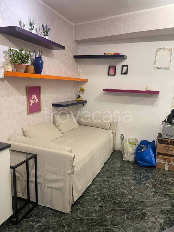 appartamento in affitto a Milano in zona Sant'Ambrogio